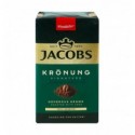 Кофе Jacobs Kronung натуральный жареный молотый 250г