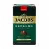 Кофе Jacobs Kronung натуральный жареный молотый 250г