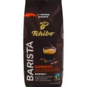 Кава Tchibo Barista Espresso натуральна смажена в зернах 1кг