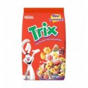 Завтрак сухой Nestle Trix с витаминами и минеральными веществами 350г