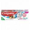 Зубна паста Colgate Дитяча 0-5 років 50мл