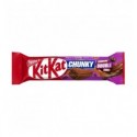 Батончик Kit Kat Crunchy Double Chok Chunky 42г