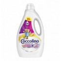 Гель для прання Coccolino Care Color 2.72л