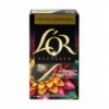 Кофе L’OR Arabica Rwenzori жареный молотый в капсулах 10х5,2 г