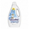 Гель для прання Coccolino Care White 2.72л