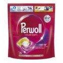 Засіб для прання Perwoll Renew Color Caps концентрований 46 х 13,5г