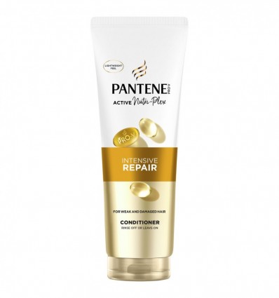 Бальзам-ополаскиватель Pantene Интенсивное восстановление 350мл