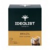 Кофе Idealist Coffee Co Brazil в дрип-пакете 7 x 12г