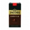 Кофе Jacobs Kraftig натуральный жареный молотый 500г