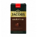 Кофе Jacobs Kraftig натуральный жареный молотый 250г