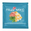 Продукт сирний Lel Піца мікс кубик 45% 200г