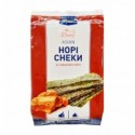 Снеки норі Metro Chef Asian зі смаком кімчі 4.5г