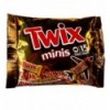 Цукерки Twix Minis шоколадні 333г