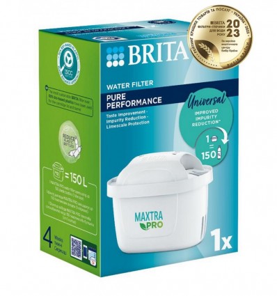 Картридж Brita MXPro All-in-1