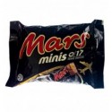 Конфеты Mars Minis шоколадные 333г