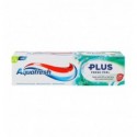 Зубная паста Aquafresh Plus Fresh feel с фтором 75мл