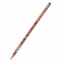 Карандаш графитный Axent 9009 LA, Charming, HB ( 9009/36-21-A )