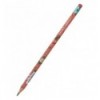 Карандаш графитный Axent 9009 LA, Charming, HB ( 9009/36-21-A )