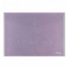 Папка на кнопке Axent Lavender-1 1495-36-A, А4+