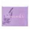 Папка на блискавці zip-lock Axent 1497-36-A Lavender-1, А4+