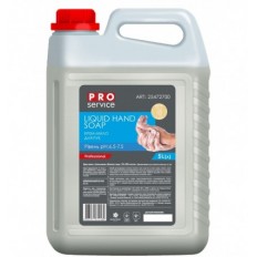 Крем-мило рідке PRO SERVICE з бальзамом Молоко та мед, 5л ( pr.25515140 )
