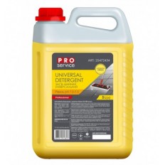 Засіб миючий універсальний Pro Service ЛИМОН, 5 л ( pr.25515100 )