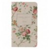 Щотижневик датований 2025 Pocket Laura Ashley 8525-25-3-A-LA, 90х150, Delicate