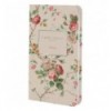 Щотижневик датований 2025 Pocket Laura Ashley 8525-25-3-A-LA, 90х150, Delicate