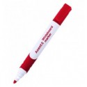 Маркер Whiteboard Comfort Grip 2552-06-A, 2 мм круглий червоний ( 2552-06-A )