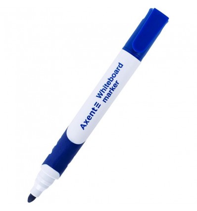 Маркер Whiteboard Comfort Grip 2552-02-A, 2 мм круглый синий ( 2552-02-A )