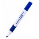 Маркер Whiteboard Comfort Grip 2552-02-A, 2 мм круглий синій ( 2552-02-A )