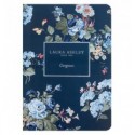 Книга записная LA, Gorgeous 8700-13-A-LA, A5, 80 л., клетка