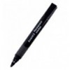 Маркер Permanent Comfort Grip 2542-01-A,, 2 мм круглый черный ( 2542-01-A )