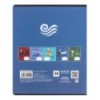 Зошит шкільний Kite Avatar AV24-237, 18 аркушів, лінія ( AV24-237 )