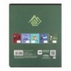 Зошит шкільний Kite Avatar AV24-237, 18 аркушів, лінія ( AV24-237 )
