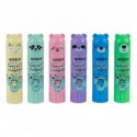 Клей-олівець Kite Colorful K24-1131 PVP, 15 г з фігурним ковпачком ( K24-1131 )