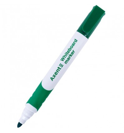 Маркер Whiteboard Comfort Grip 2552-04-A, 2 мм круглый зеленый ( 2552-04-A )