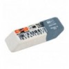 Гумка комбінована KOH-I-NOOR SunPearl, 6541/80 (полібег 10шт) ( 6541/80/10/P )