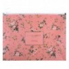 Папка на блискавці zip-lock Axent Laura Ashley, Charming 1497-30-A, А4+