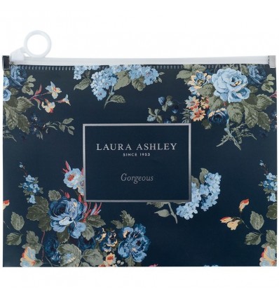 Папка на блискавці zip-lock Axent Laura Ashley, Gorgeous 1498-31-A, А5+