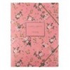 Папка на гумках Axent Laura Ashley, Charming 1509-30-A, А4+ ( 1509-30-A )
