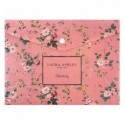 Папка на кнопці Axent Laura Ashley, Charming 1496-30-A, А5+ ( 1496-30-A )