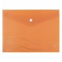 Папка на кнопці Axent Waves-1 1496-40-A, А5+ ( 1496-40-A )