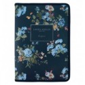 Папка об'ємна на блискавці Axent Laura Ashley, Gorgeous 1804-31-A, А4+ ( 1804-31-A )