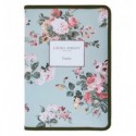 Папка об'ємна на блискавці Axent Laura Ashley, Timeless 1804-32-A, А4+ ( 1804-32-A )