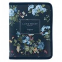 Папка об'ємна на блискавці Axent Laura Ashley, Gorgeous 1805-31-A, А5+ ( 1805-31-A )