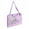 Папка-портфель на блискавці Kite Hello Kitty HK24-411, 1 відділення, A3+ ( HK24-411 )