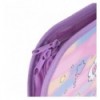 Папка-портфель на блискавці Kite Hello Kitty HK24-411, 1 відділення, A3+ ( HK24-411 )