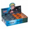 Точилка з контейнером прямокутна Kite Naruto NR24-116