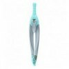 Циркуль металевий + грифель Kite Pastelini K24-413-18, 130 мм, м'ятний ( K24-413-18 )